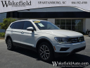 Thumbnail image of 2021 Volkswagen Tiguan at Wakefield Automotive Inc