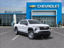 Thumbnail image of 2024 Chevrolet Silverado EV at Mccluskey Chevrolet Kings Automall