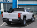 Thumbnail image of 2024 Chevrolet Silverado EV at Mccluskey Chevrolet Kings Automall
