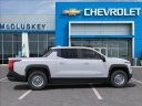 Thumbnail image of 2024 Chevrolet Silverado EV at Mccluskey Chevrolet Kings Automall