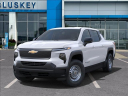 Thumbnail image of 2024 Chevrolet Silverado EV at Mccluskey Chevrolet Kings Automall