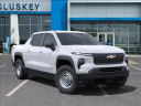 Thumbnail image of 2024 Chevrolet Silverado EV at Mccluskey Chevrolet Kings Automall