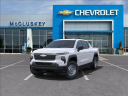 Thumbnail image of 2024 Chevrolet Silverado EV at Mccluskey Chevrolet Kings Automall