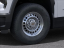 Thumbnail image of 2024 Chevrolet Silverado EV at Mccluskey Chevrolet Kings Automall