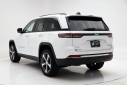 Thumbnail image of 2023 Jeep Grand Cherokee at Twin Pine Ford