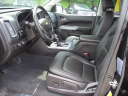 Thumbnail image of 2022 Chevrolet Colorado at Bedard Brothers - USED