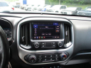 Thumbnail image of 2022 Chevrolet Colorado at Bedard Brothers - USED