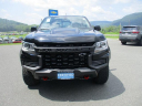 Thumbnail image of 2022 Chevrolet Colorado at Bedard Brothers - USED