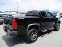 Thumbnail image of 2022 Chevrolet Colorado at Bedard Brothers - USED