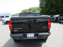 Thumbnail image of 2022 Chevrolet Colorado at Bedard Brothers - USED