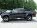Thumbnail image of 2022 Chevrolet Colorado at Bedard Brothers - USED