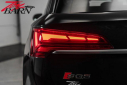 Thumbnail image of 2022 Audi SQ5 at The Toy Barn