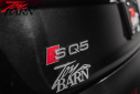 Thumbnail image of 2022 Audi SQ5 at The Toy Barn