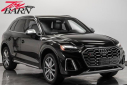 Thumbnail image of 2022 Audi SQ5 at The Toy Barn