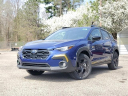 Thumbnail image of 2025 Subaru Crosstrek at LaFontaine Subaru