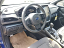 Thumbnail image of 2025 Subaru Crosstrek at LaFontaine Subaru