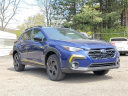Thumbnail image of 2025 Subaru Crosstrek at LaFontaine Subaru