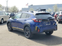 Thumbnail image of 2025 Subaru Crosstrek at LaFontaine Subaru