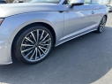 Thumbnail image of 2021 Audi A5 at Dana Ford Lincoln