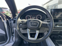 Thumbnail image of 2021 Audi A5 at Dana Ford Lincoln