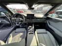 Thumbnail image of 2021 Audi A5 at Dana Ford Lincoln