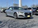 Thumbnail image of 2021 Audi A5 at Dana Ford Lincoln