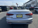 Thumbnail image of 2021 Audi A5 at Dana Ford Lincoln