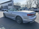 Thumbnail image of 2021 Audi A5 at Dana Ford Lincoln