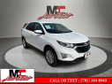 Thumbnail image of 2021 Chevrolet Equinox at MC Auto Outlet