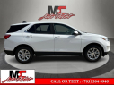 Thumbnail image of 2021 Chevrolet Equinox at MC Auto Outlet