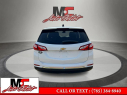 Thumbnail image of 2021 Chevrolet Equinox at MC Auto Outlet