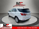 Thumbnail image of 2021 Chevrolet Equinox at MC Auto Outlet