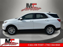 Thumbnail image of 2021 Chevrolet Equinox at MC Auto Outlet
