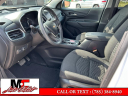 Thumbnail image of 2021 Chevrolet Equinox at MC Auto Outlet