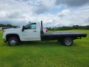 Thumbnail image of 2023 Chevrolet Silverado 3500HD at MckinnonNissan USED