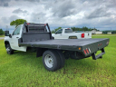 Thumbnail image of 2023 Chevrolet Silverado 3500HD at MckinnonNissan USED