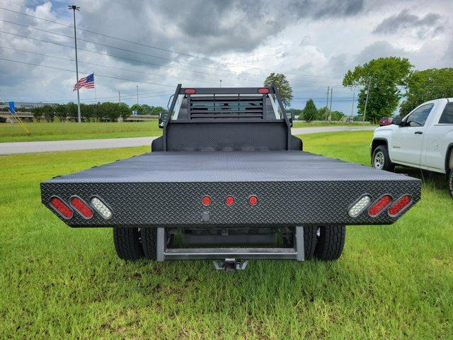 Thumbnail image of 2023 Chevrolet Silverado 3500HD at MckinnonNissan USED
