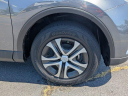 Thumbnail image of 2018 Toyota RAV4 at UsedFordTiftonGriffin of Tifton, GA