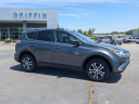 Thumbnail image of 2018 Toyota RAV4 at UsedFordTiftonGriffin of Tifton, GA