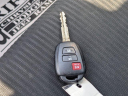 Thumbnail image of 2018 Toyota RAV4 at UsedFordTiftonGriffin of Tifton, GA