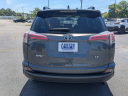 Thumbnail image of 2018 Toyota RAV4 at UsedFordTiftonGriffin of Tifton, GA