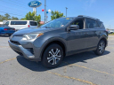 Thumbnail image of 2018 Toyota RAV4 at UsedFordTiftonGriffin of Tifton, GA