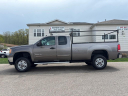 Thumbnail image of 2013 GMC Sierra 2500HD at SOUTHERN SELECT AUTO SALES