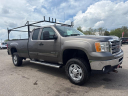 Thumbnail image of 2013 GMC Sierra 2500HD at SOUTHERN SELECT AUTO SALES