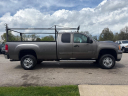 Thumbnail image of 2013 GMC Sierra 2500HD at SOUTHERN SELECT AUTO SALES