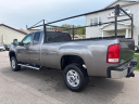 Thumbnail image of 2013 GMC Sierra 2500HD at SOUTHERN SELECT AUTO SALES