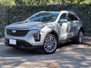 Thumbnail image of 2024 Cadillac XT4 at Sewell Cadillac Of San Antonio