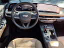 Thumbnail image of 2024 Cadillac XT4 at Sewell Cadillac Of San Antonio