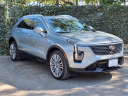 Thumbnail image of 2024 Cadillac XT4 at Sewell Cadillac Of San Antonio