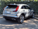 Thumbnail image of 2024 Cadillac XT4 at Sewell Cadillac Of San Antonio